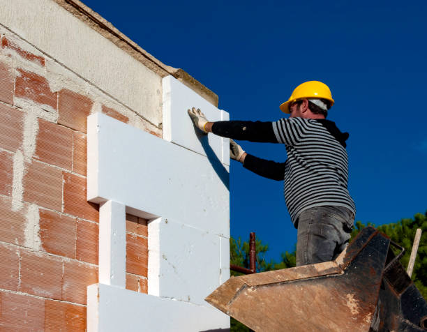 Best Blown-in Insulation in Malden, MO