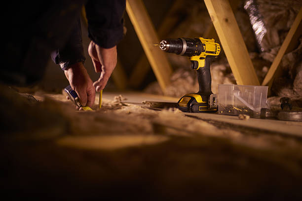 Types of Insulation We Offer in Malden, MO